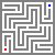 maze icon